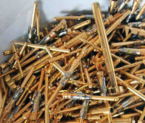 Plated Pin Sell Gold Plated Pins - We Buy Gold Plated Pins - Electronic Gold Scrap ...